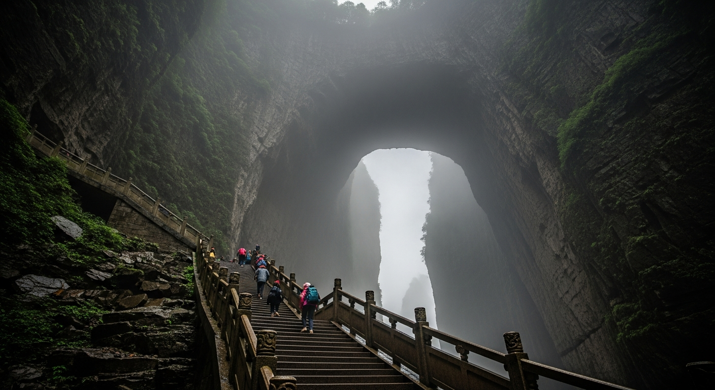 Essential Information