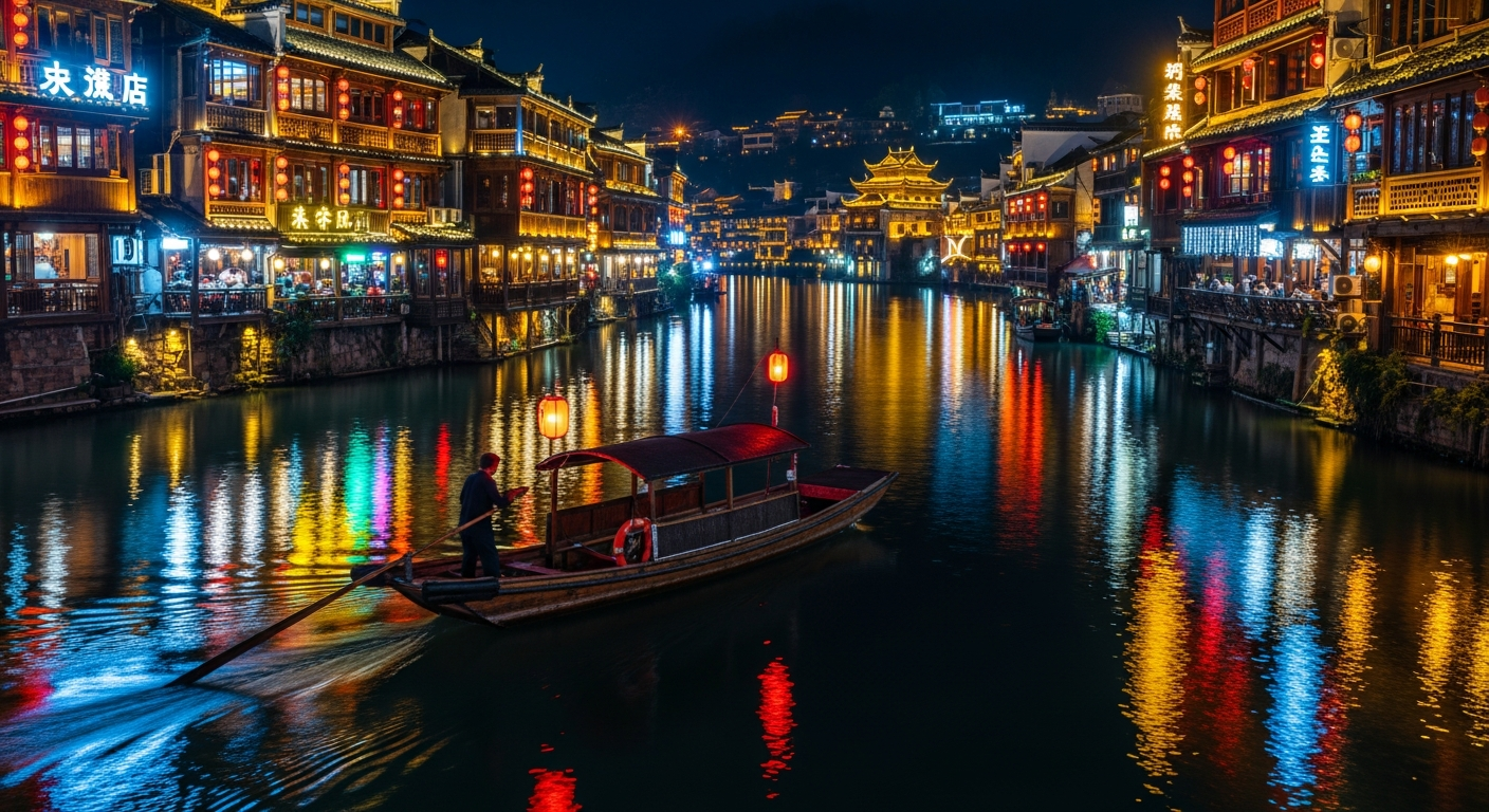 Essential Information